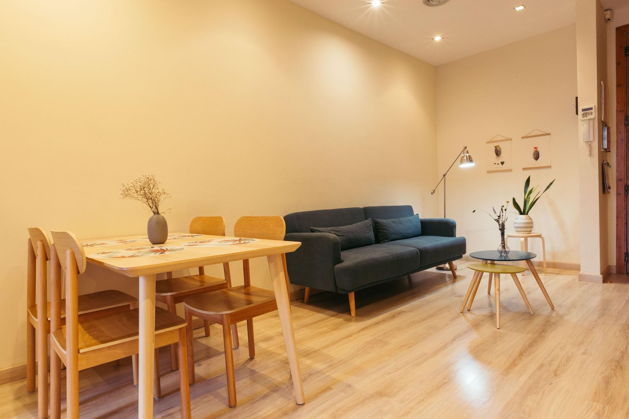 Appartement Casa Felipa Plaza Espana