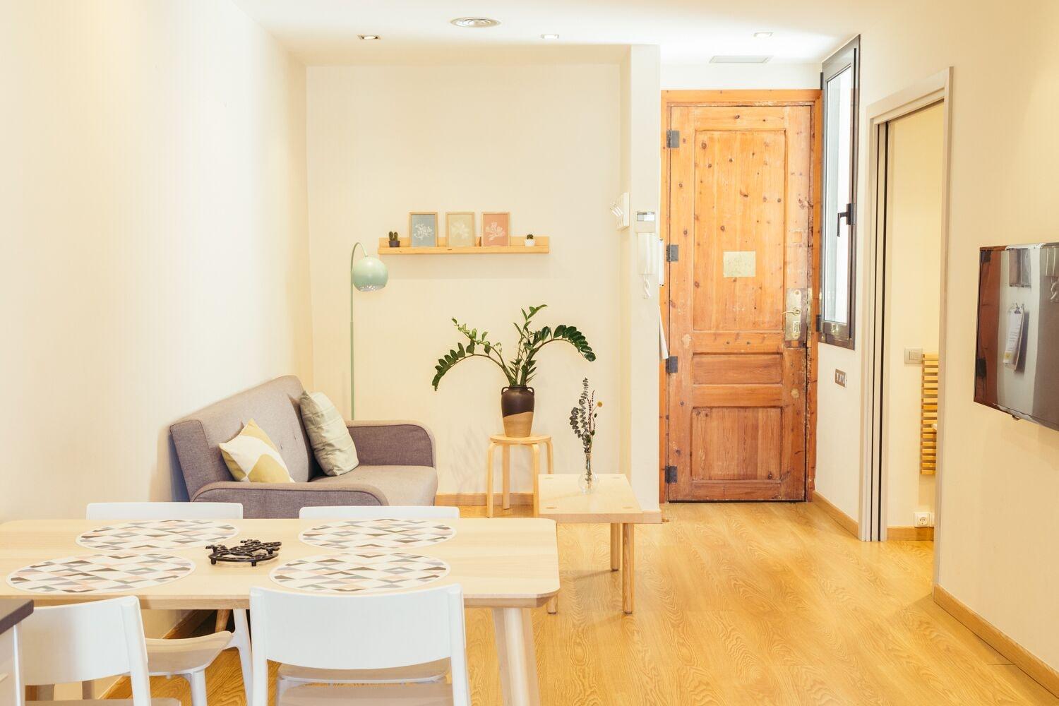 Casa Felipa Plaza Espana Appartement Barcelona