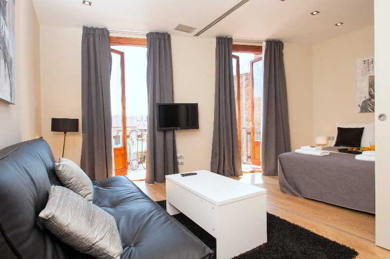 Appartement Casa Felipa Plaza Espana