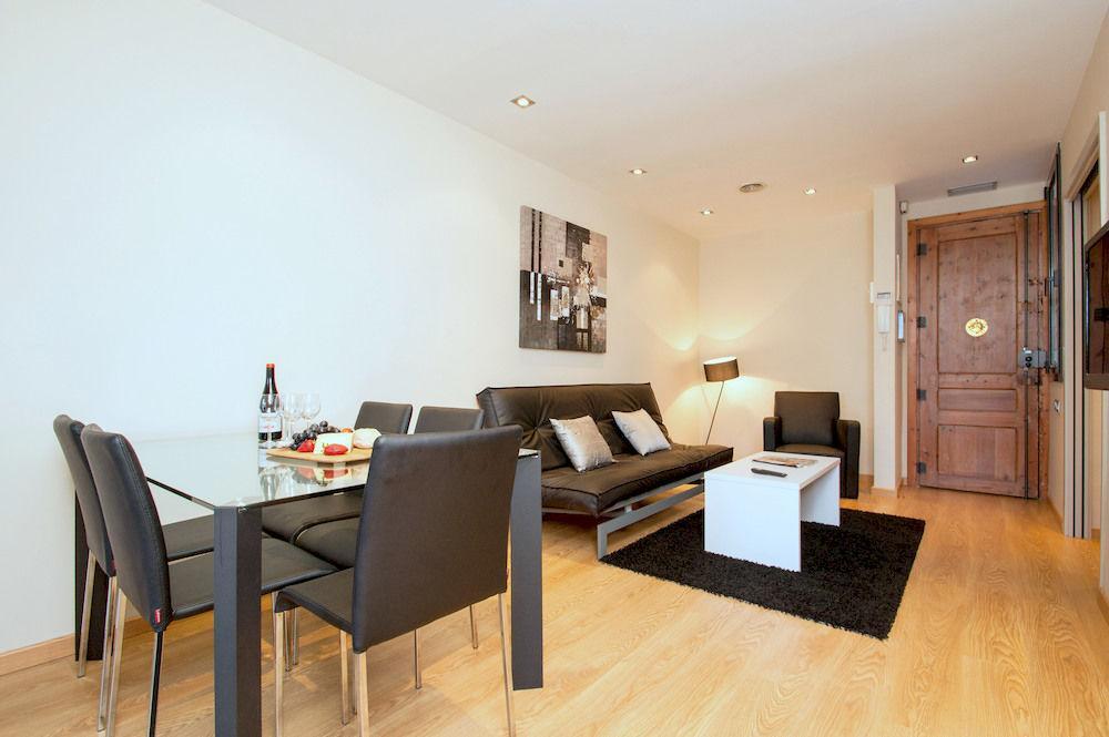 Appartement Casa Felipa Plaza Espana