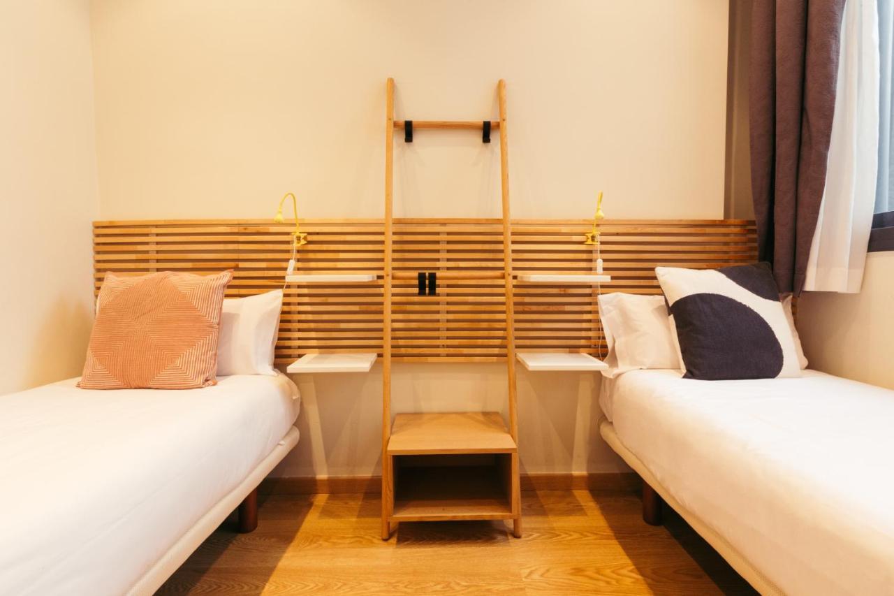 Appartement Casa Felipa Plaza Espana Barcelona